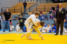 01.05.2022 Wachau JUDO Kids Cup